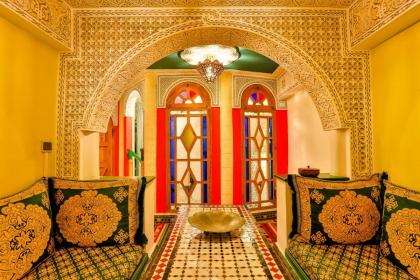 Dar Ayour appartements - image 21