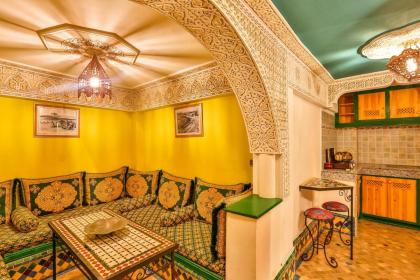 Dar Ayour appartements - image 22