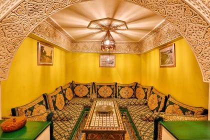 Dar Ayour appartements - image 23