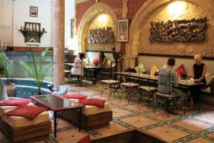 Riad Al Khansaa - image 30