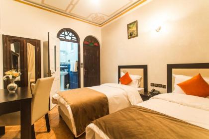 Hotel Borj Mogador - image 21