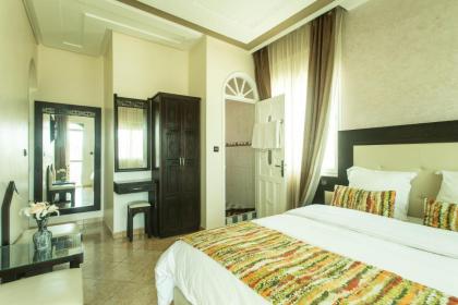 Hotel Borj Mogador - image 22