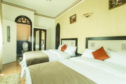 Hotel Borj Mogador - image 23