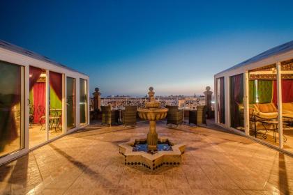 Hotel Borj Mogador - image 24
