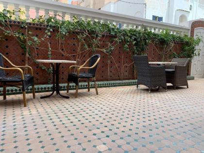 Hotel Borj Mogador - image 26
