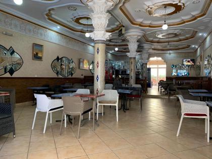 Hotel Borj Mogador - image 27