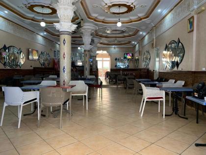 Hotel Borj Mogador - image 28