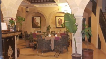 Hotel Riad Ben Atar - image 23