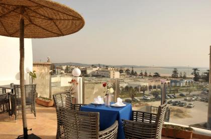 Hotel Riad Ben Atar - image 25