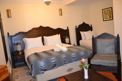 Hotel Riad Ben Atar - image 26