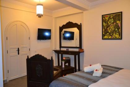 Hotel Riad Ben Atar - image 27