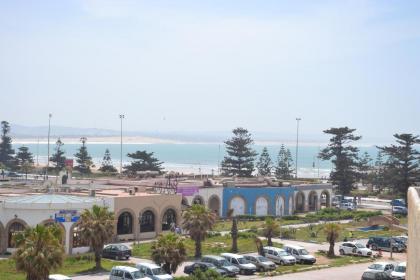 Hotel Riad Ben Atar - image 28