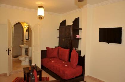 Hotel Riad Ben Atar - image 29