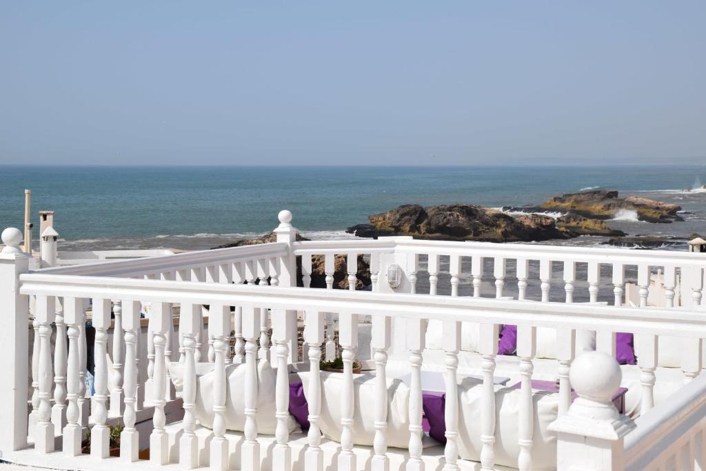Riad Saltana - main image