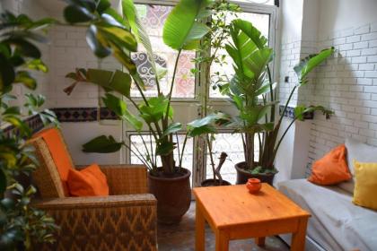 Riad Saltana - image 12