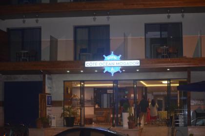 Hotel Cote ocean Mogador - image 21