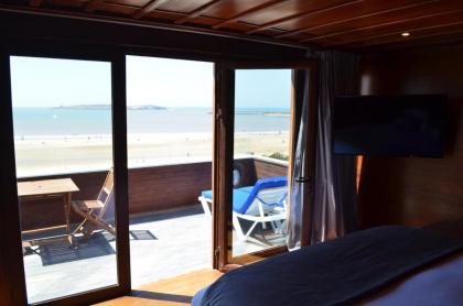 Hotel Cote ocean Mogador - image 22