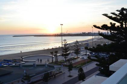 Hotel Cote ocean Mogador - image 23
