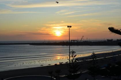 Hotel Cote ocean Mogador - image 24