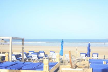 Hotel Cote ocean Mogador - image 27