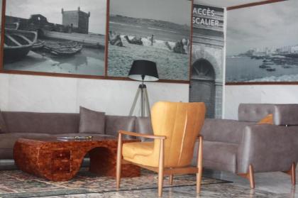 Hotel Cote ocean Mogador - image 28