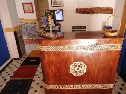 Riad Zawia - image 25