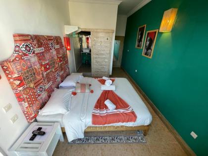 Mama Souiri Hotel - image 21