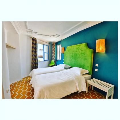 Mama Souiri Hotel - image 23