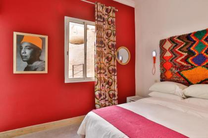 Mama Souiri Hotel - image 27