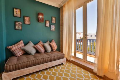 Mama Souiri Hotel - image 30