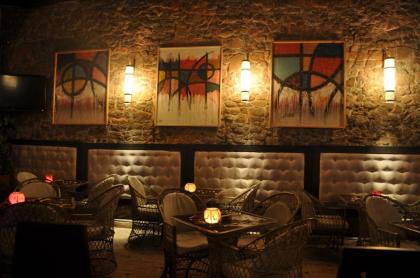 Hôtel Mechouar Plaza - image 28