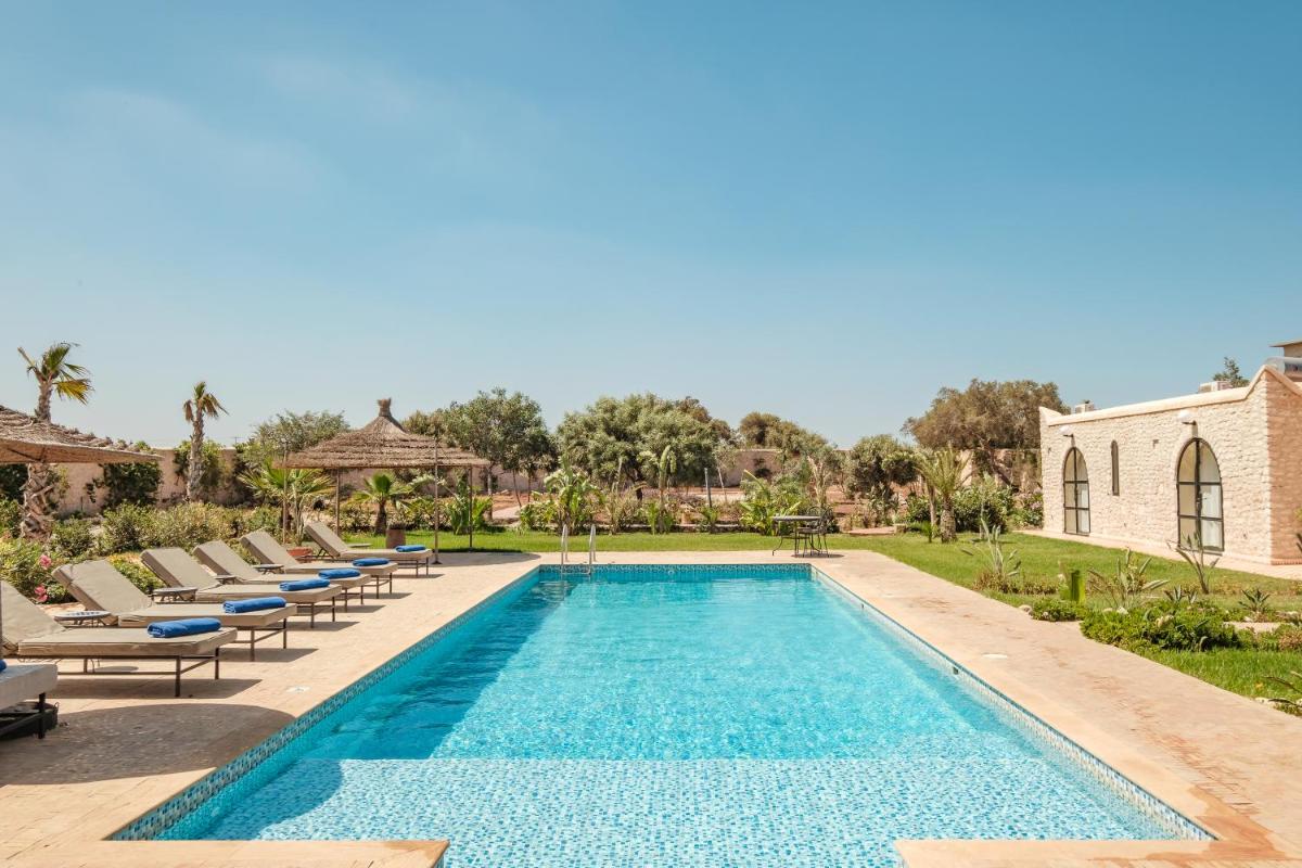 Villa Aruba Superbe villa avec service personnel et piscine chauffée - image 6