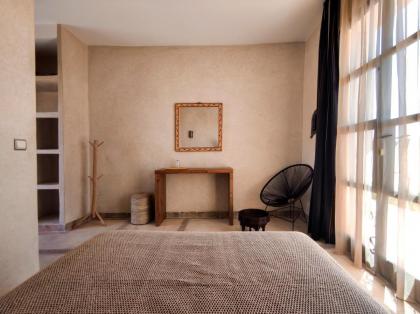 Tassourt Lodge - image 22