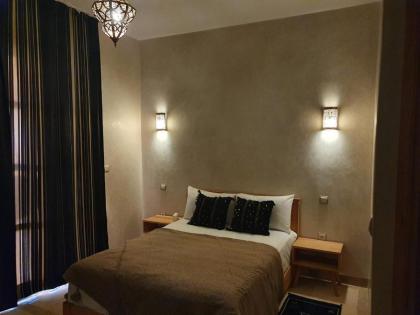Tassourt Lodge - image 23
