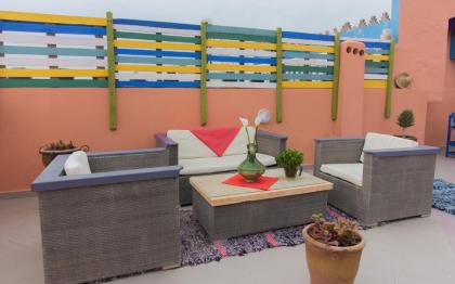Riad Azul - image 23