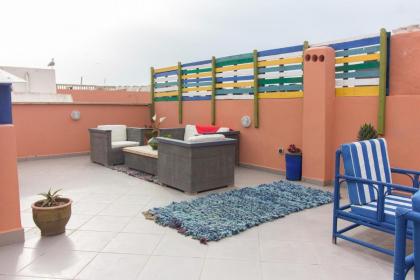 Riad Azul - image 29