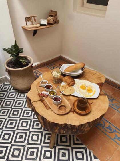 Riad Bianca Essaouira - image 23