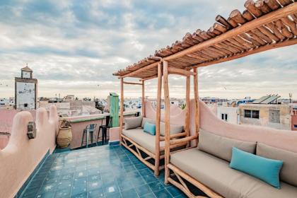Hotel Mama Lova Essaouira - image 22