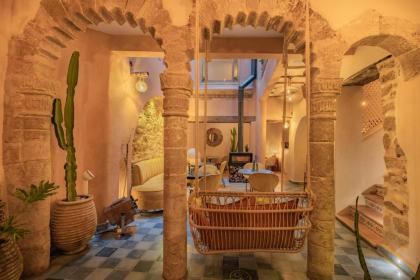 Hotel Mama Lova Essaouira - image 27