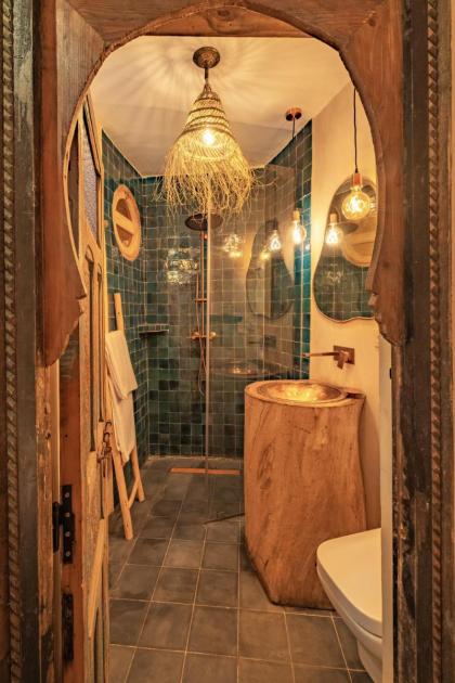 Hotel Mama Lova Essaouira - image 28