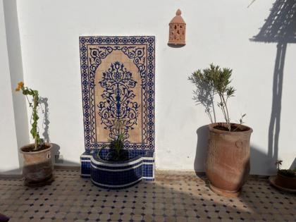 RIAD AMANA - image 22