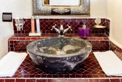 Charmante Villa Riad Dharma - image 22