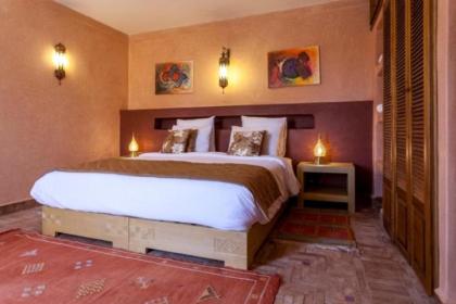 Charmante Villa Riad Dharma - image 23