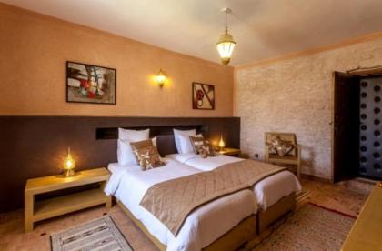 Charmante Villa Riad Dharma - image 27