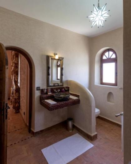 Charmante Villa Riad Dharma - image 28