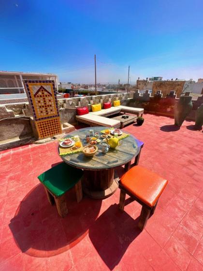 Aux Terrasses d'Essaouira - image 26