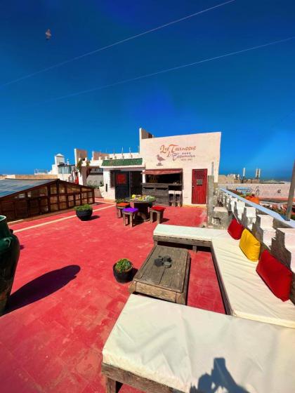 Aux Terrasses d'Essaouira - image 29