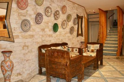 Riad Mellah - image 22