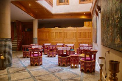Riad Mellah - image 23