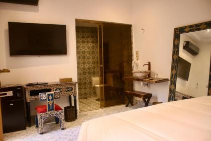 Riad Mellah - image 27